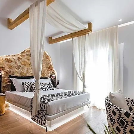 Rodillo Naxos City