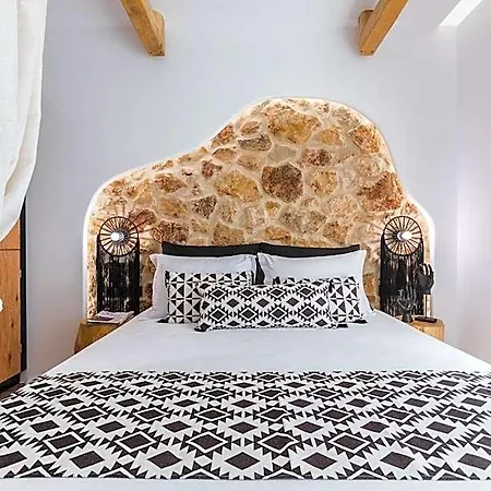 Rodillo فندق Naxos City